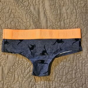 VS PINK Halloween Panties